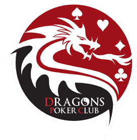 Logo du Dragons Poker Club